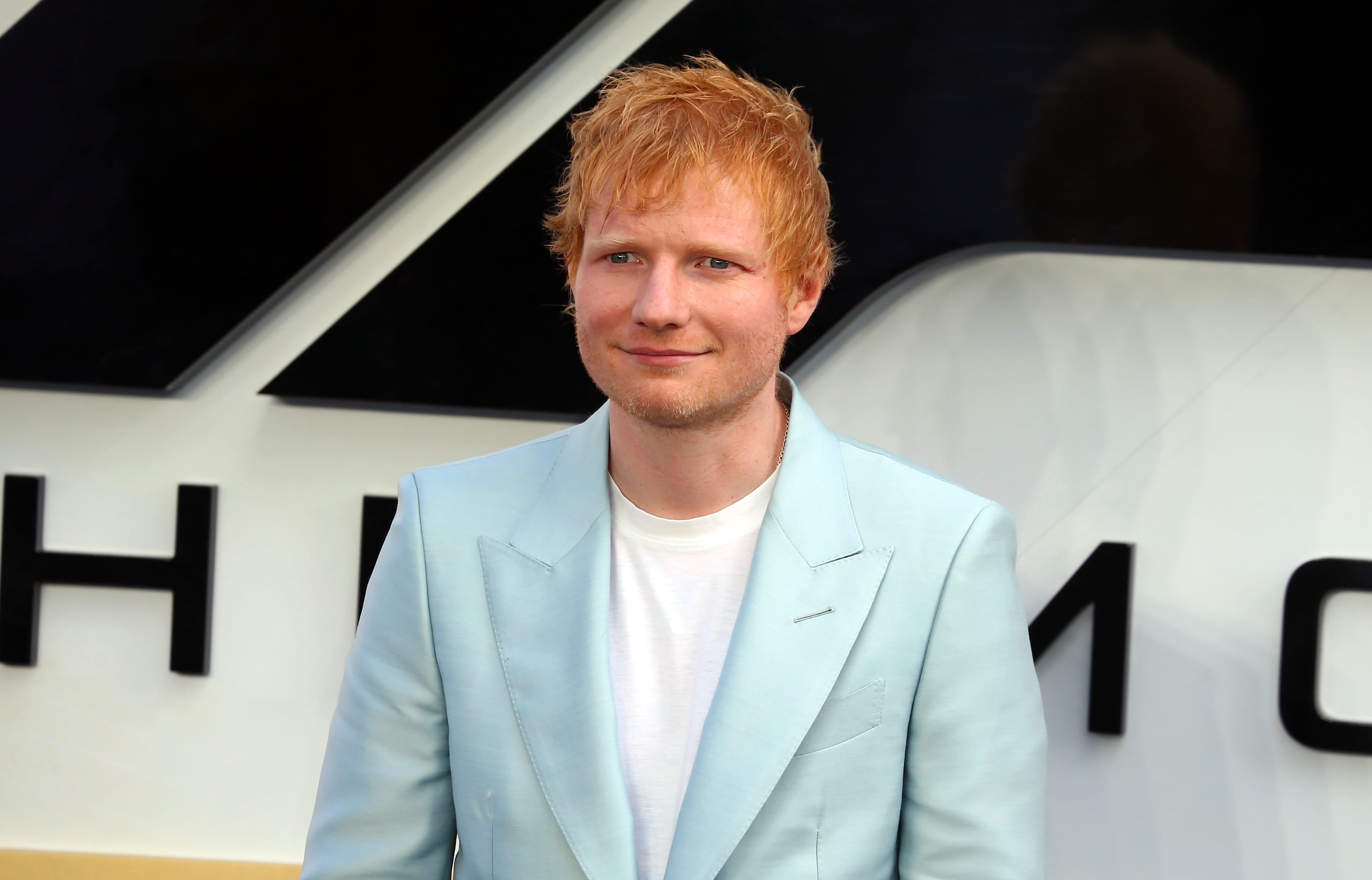 After the Macklemore Debacle, Ed Sheeran's Silence Screams Loudest