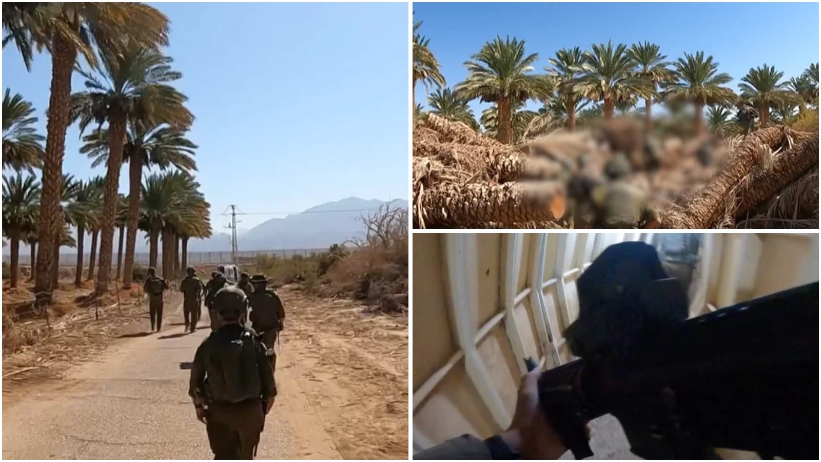 IDF Completes Major Defense Drill in Eilat Following October 7 Lessons | WATCH