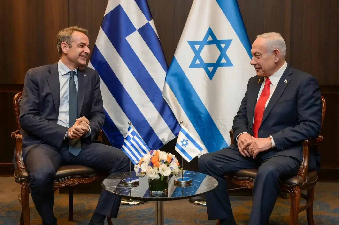 Greece Declares Operational Readiness To Protect Maritime Claims Against Turkey