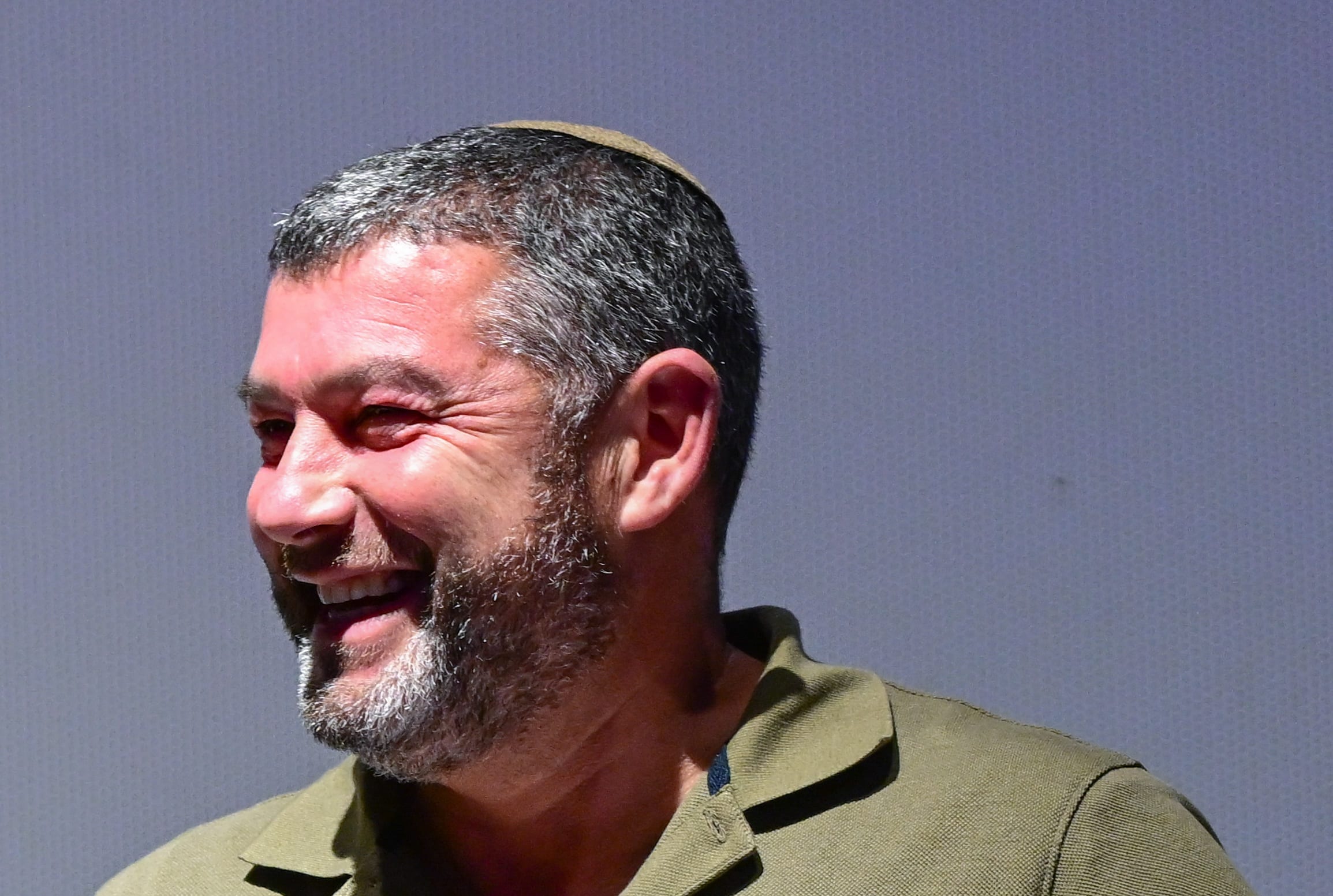 Netanyahu's Office Pressured Yosef Haddad to Leave Winter's New Party