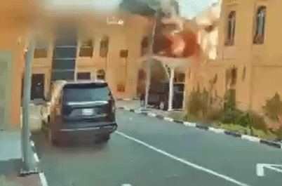 New Footage Emerges from Failed Israeli Strike in Qatar One Year Later