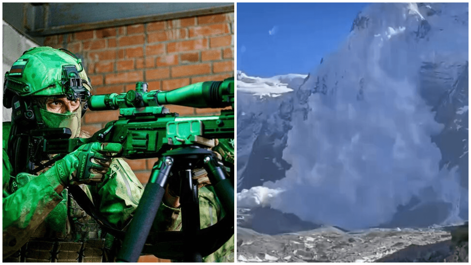 Avalanche in Caucasus Mountains Kills 12 Russian National Guard Troops