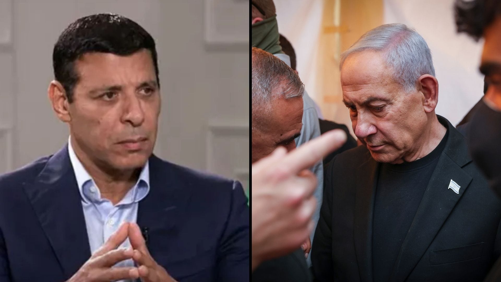 Hamas, Islamic Jihad and Dahlan Form Coalition Against Israel