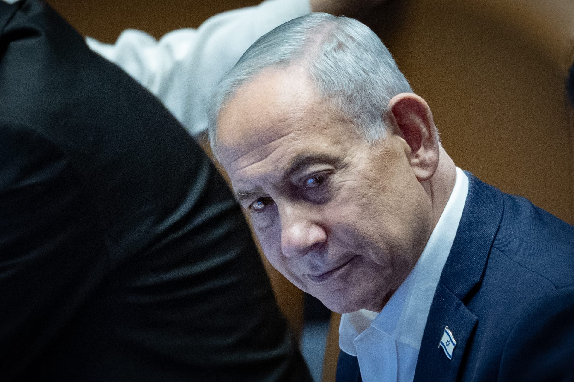Former Lapid Spokesman Says Focus on Netanyahu Warning Misses the Point
