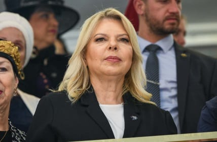 Sara Netanyahu Demands NIS 5 Million, Threatens Massive Lawsuit