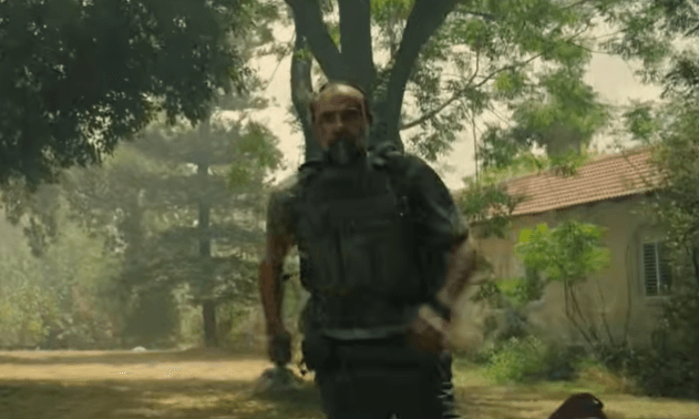 Israeli Series "Fauda" Tops Netflix Charts in Lebanon Despite October 7th Content