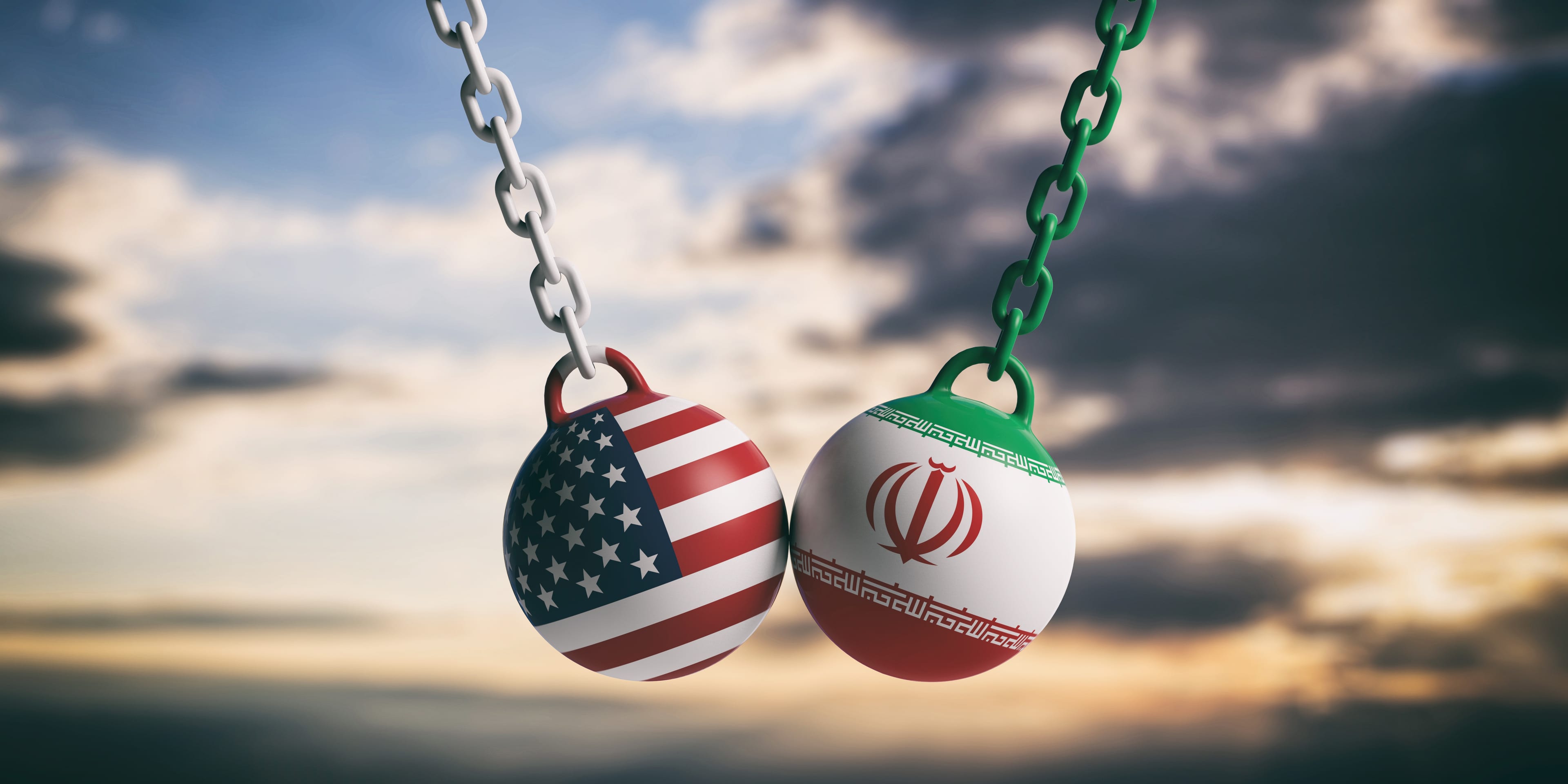 US Officials See Iranian Push to Reignite Full-Scale War