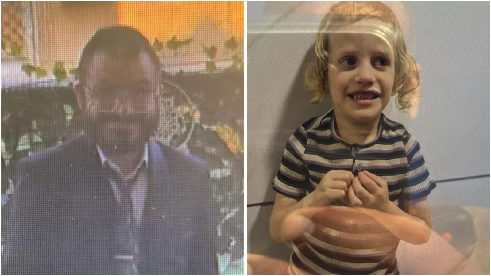 Two Missing Persons Cases: 6-Year-Old Boy and 26-Year-Old Man