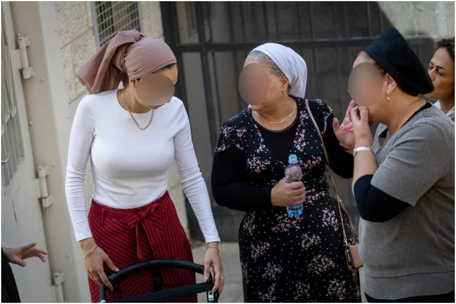Shut Your Mouth: Chaos Erupts in Court Over Murder Suspect's Mother