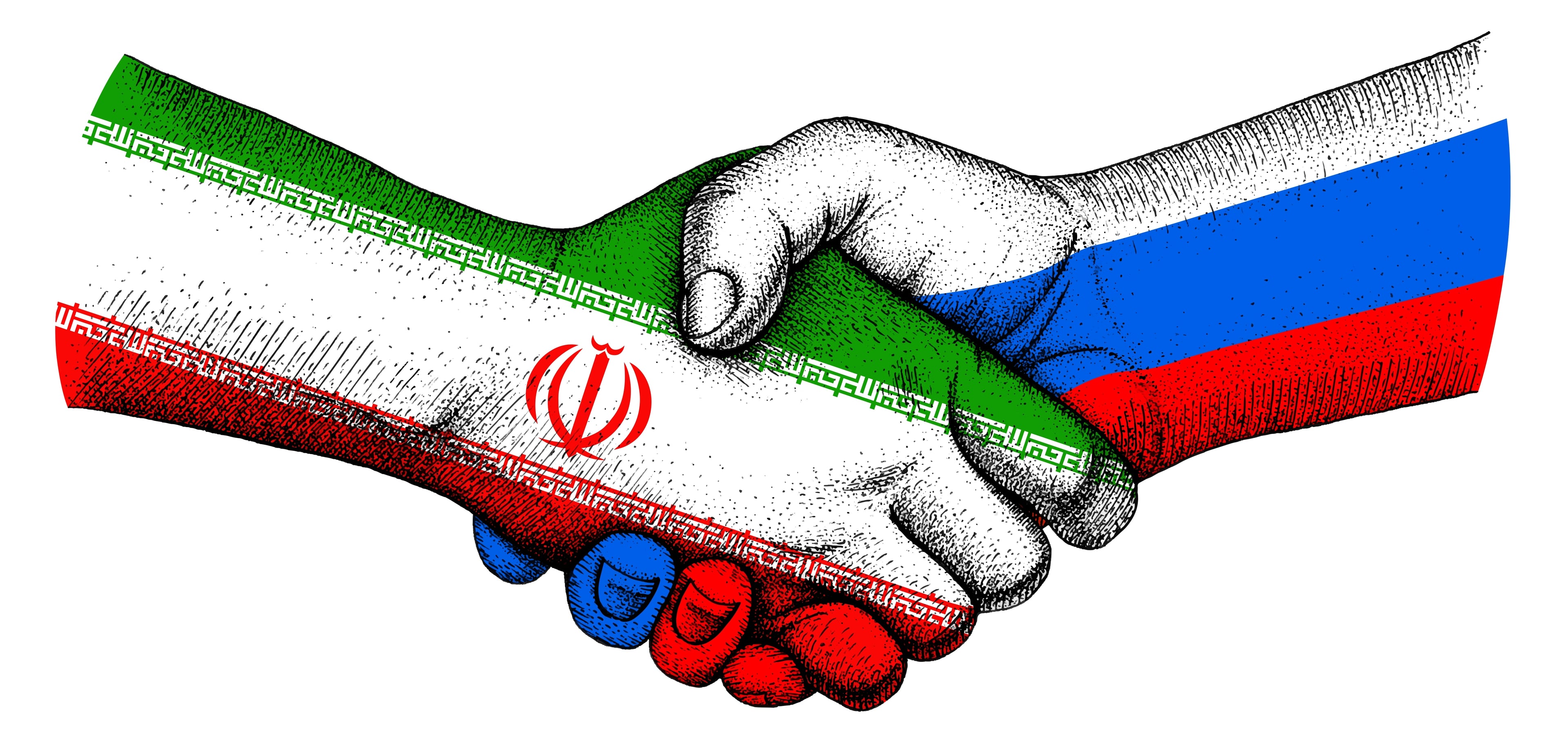 Iran Requests Advanced Jet-Powered Drones from Russia