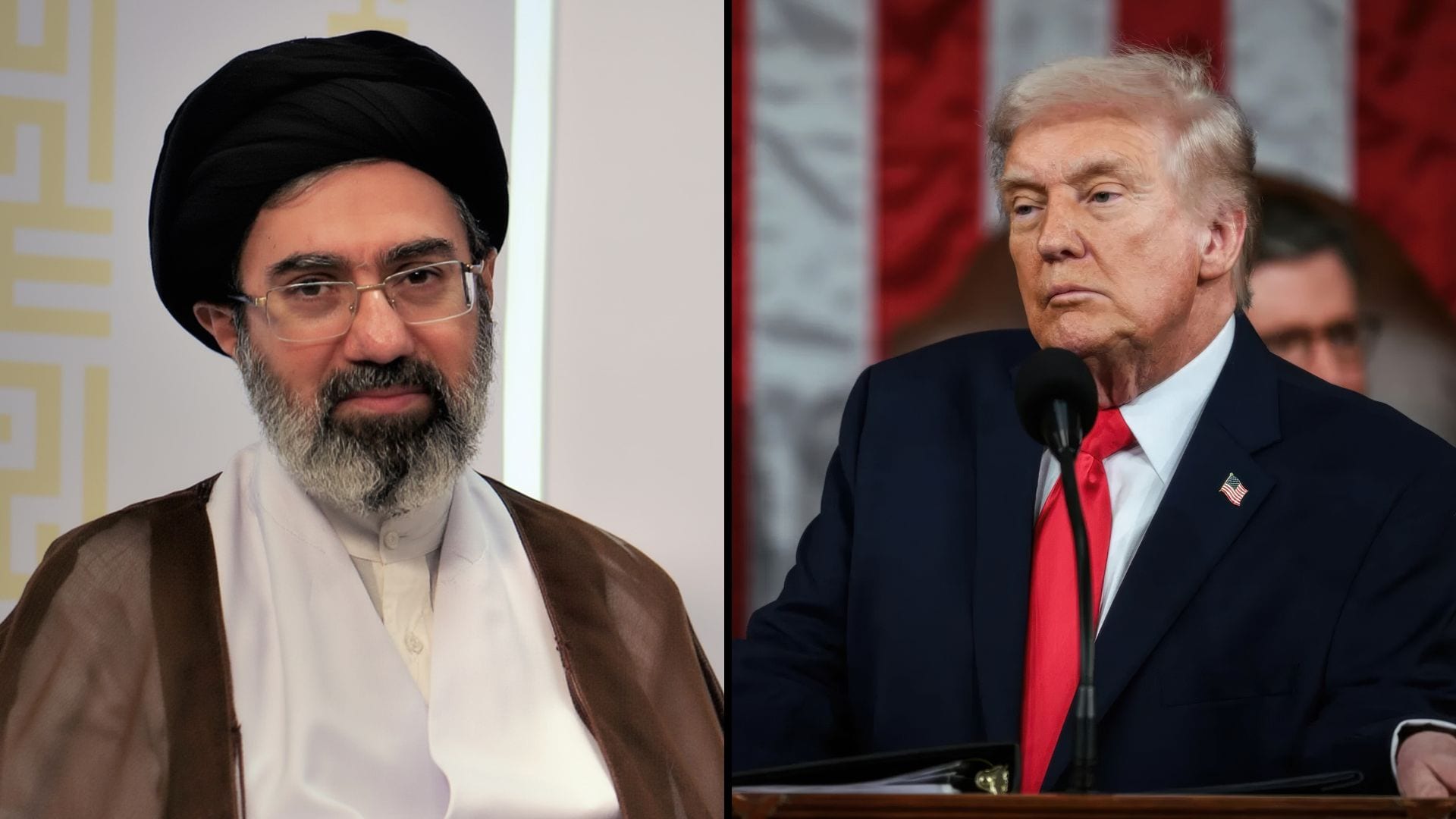 Trump: War with Iran Close to Ending - Gulf Leaders Meeting Next Week
