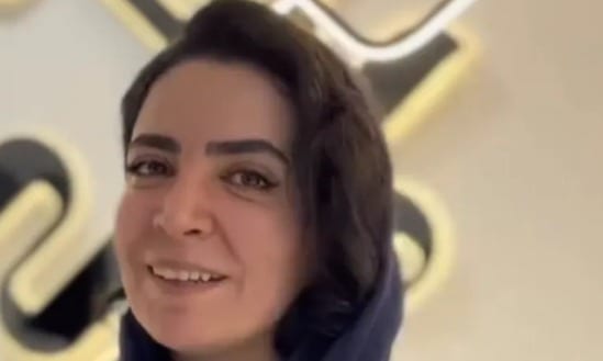 Iran Sentences Blogger to Death for Insulting Supreme Leader