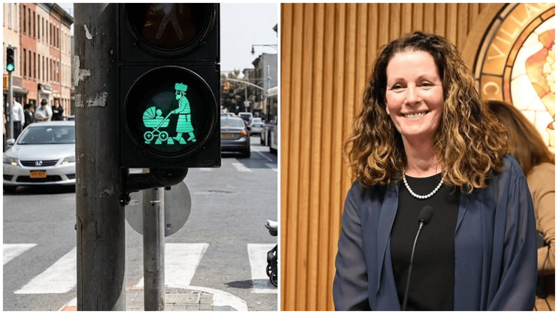 Illinois Mayor Extends Shabbat Crossing Time for Orthodox Families