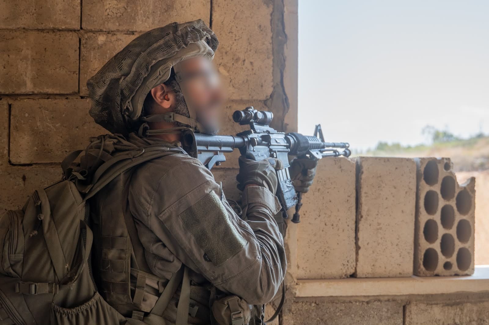 Soldier Claims He Was Paid to Inflate Casualty Figures in 'NAZA' Film