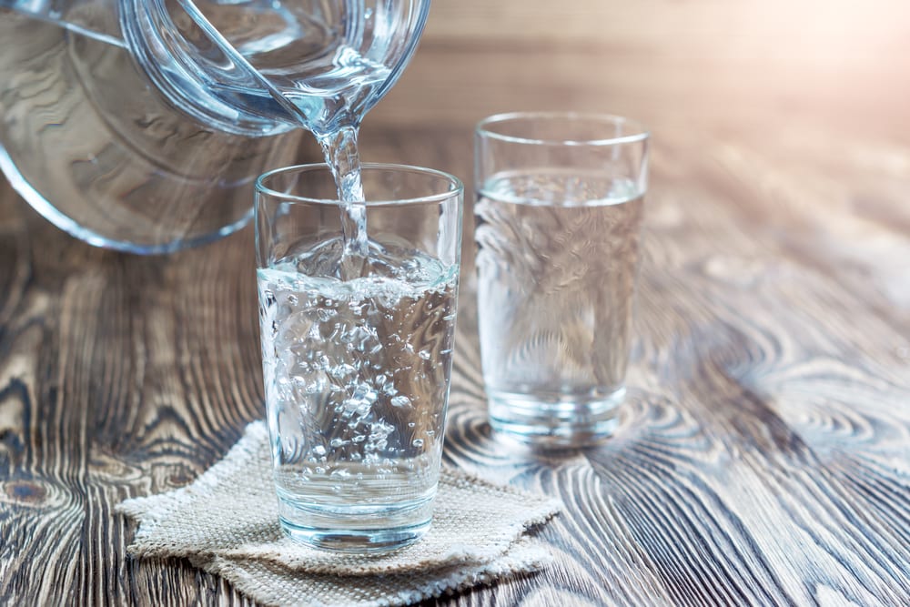 Health Ministry Orders Karmiel Residents: Don't Drink or Brush Teeth with Tap Water
