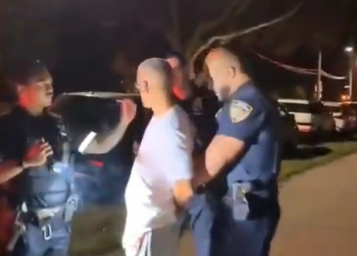 Brilliant Sting Operation Nabs Thief Who Stole Tefillin and Laptop