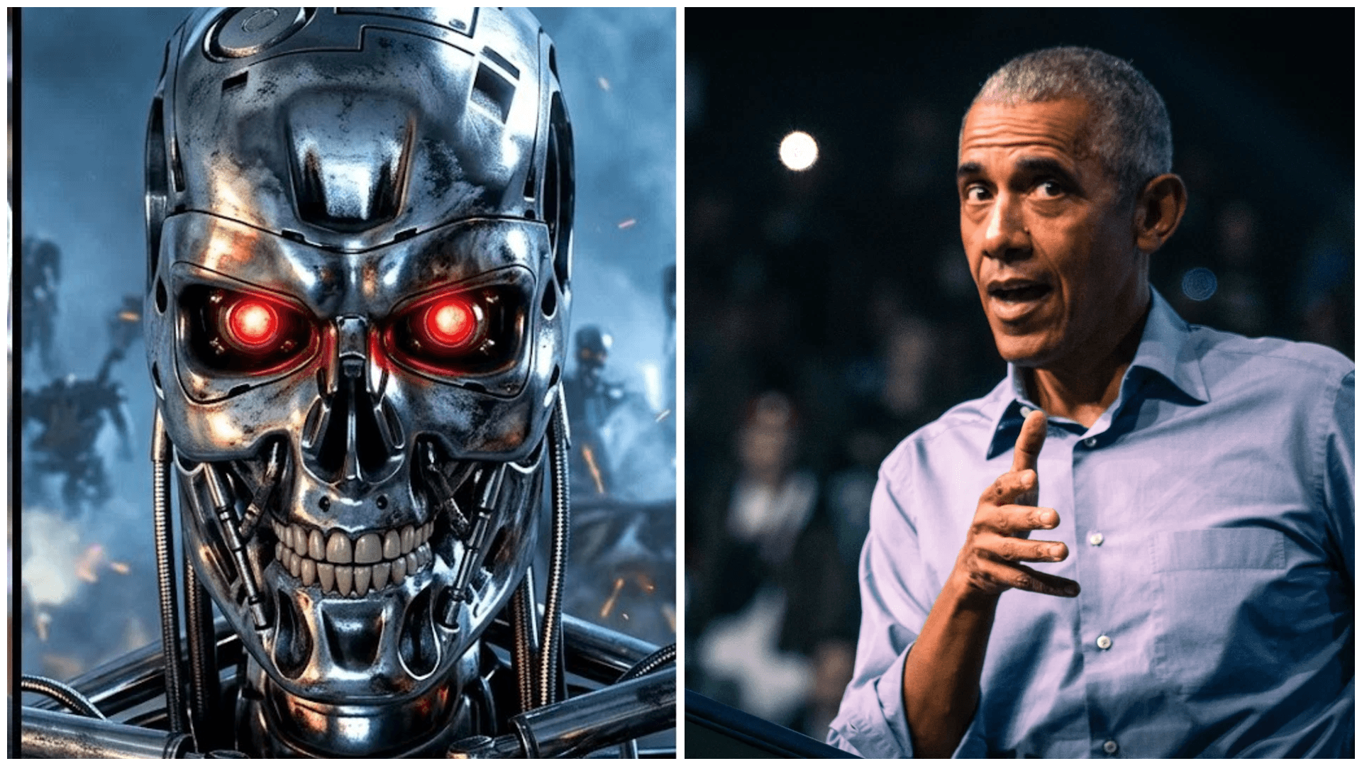 AI Apocalypse Warnings Pile Up as Researchers Quit, CEOs Call for Slowdown