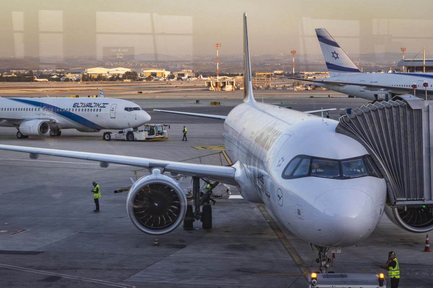Thailand Just Cut Israelis' Visa-Free Stay in Half