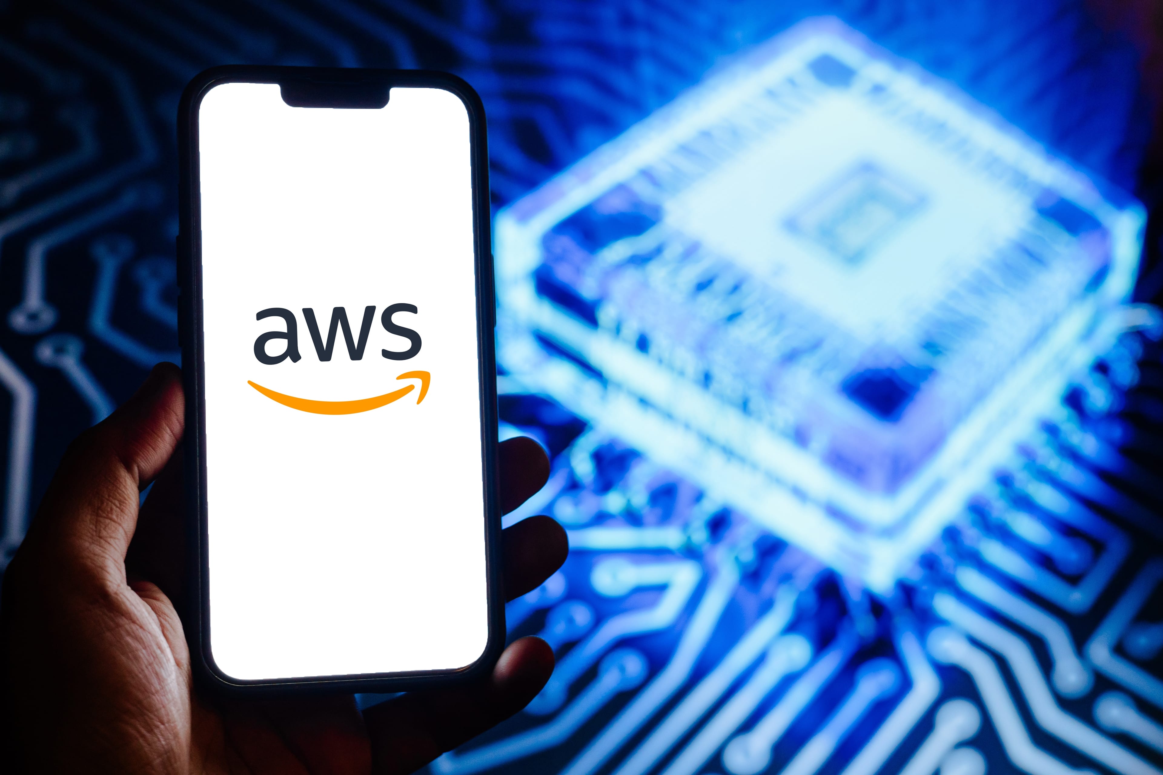 Amazon Says Iran War Damage to Its Gulf Data Centers Cannot Be Repaired