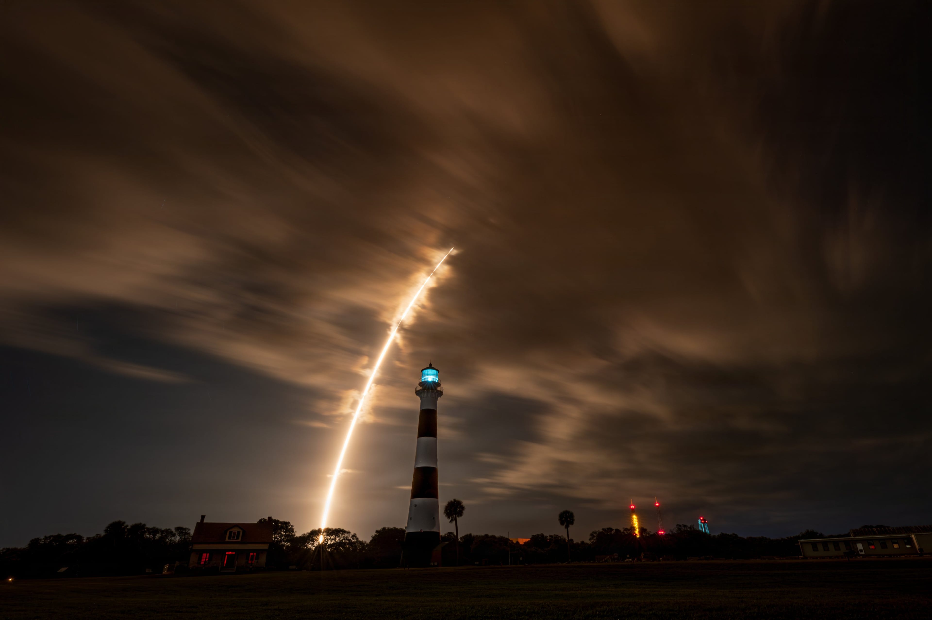 China Threatens U.S. After Admission of Space-Based Weapons