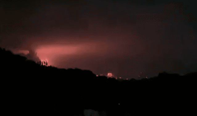 Three Months Underground: IDF Destroys Hezbollah's Critical Command Complex
