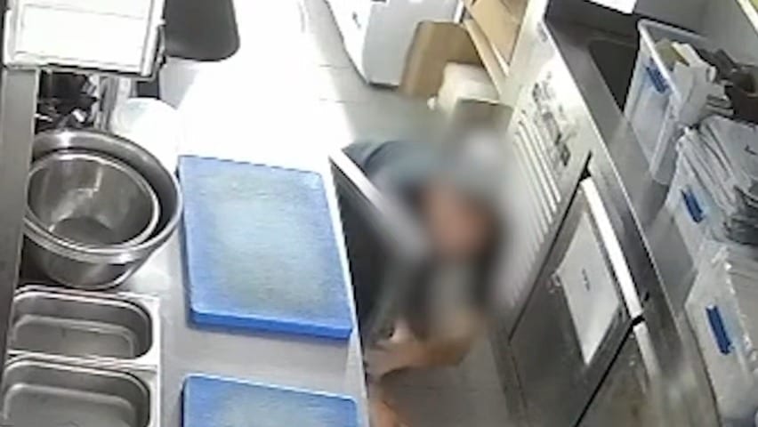 Thief Arrested After Robbing Tel Aviv Café on Rosh Hashanah
