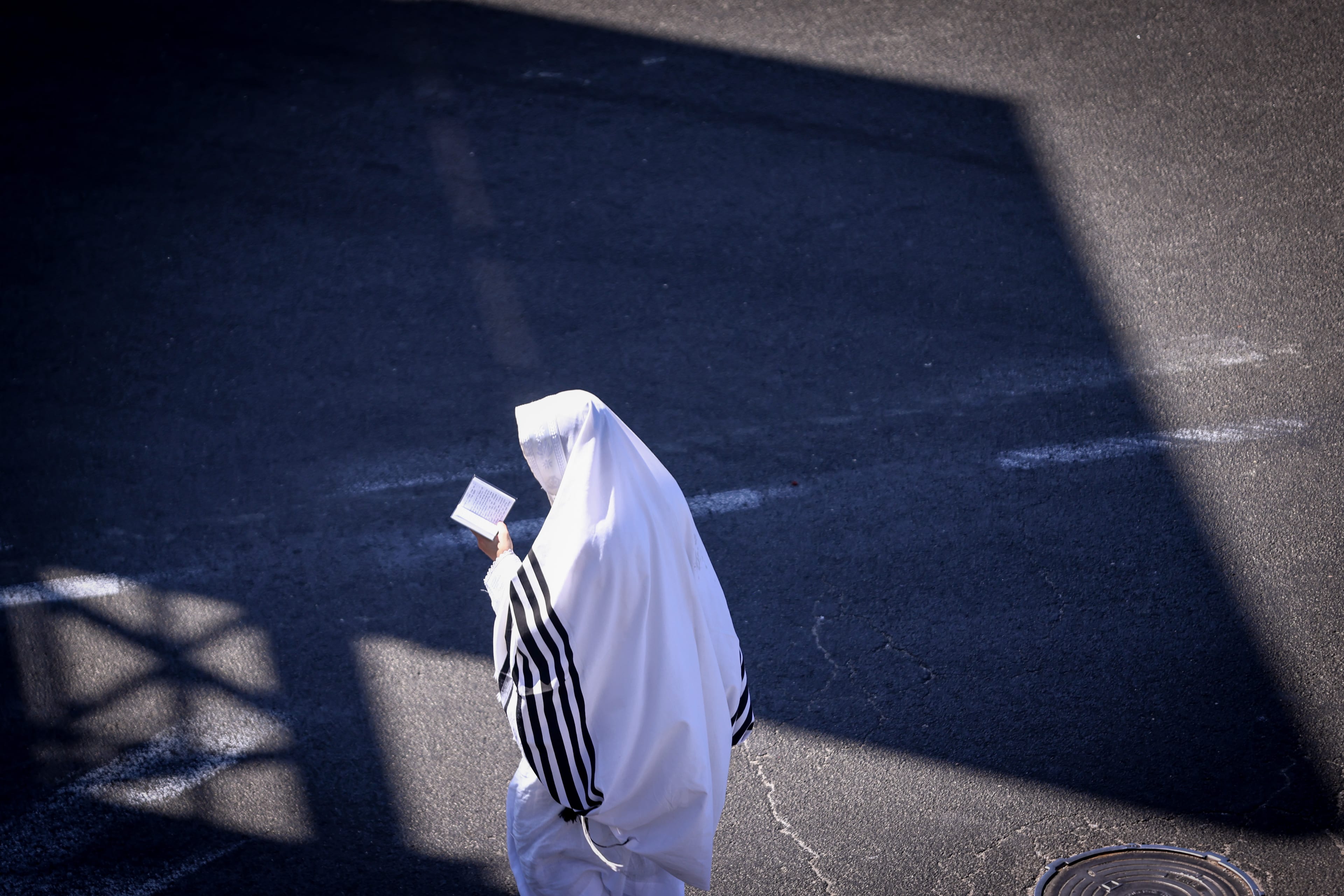 Yom Kippur Became a Destructive Trigger Instead of a Day of Purity