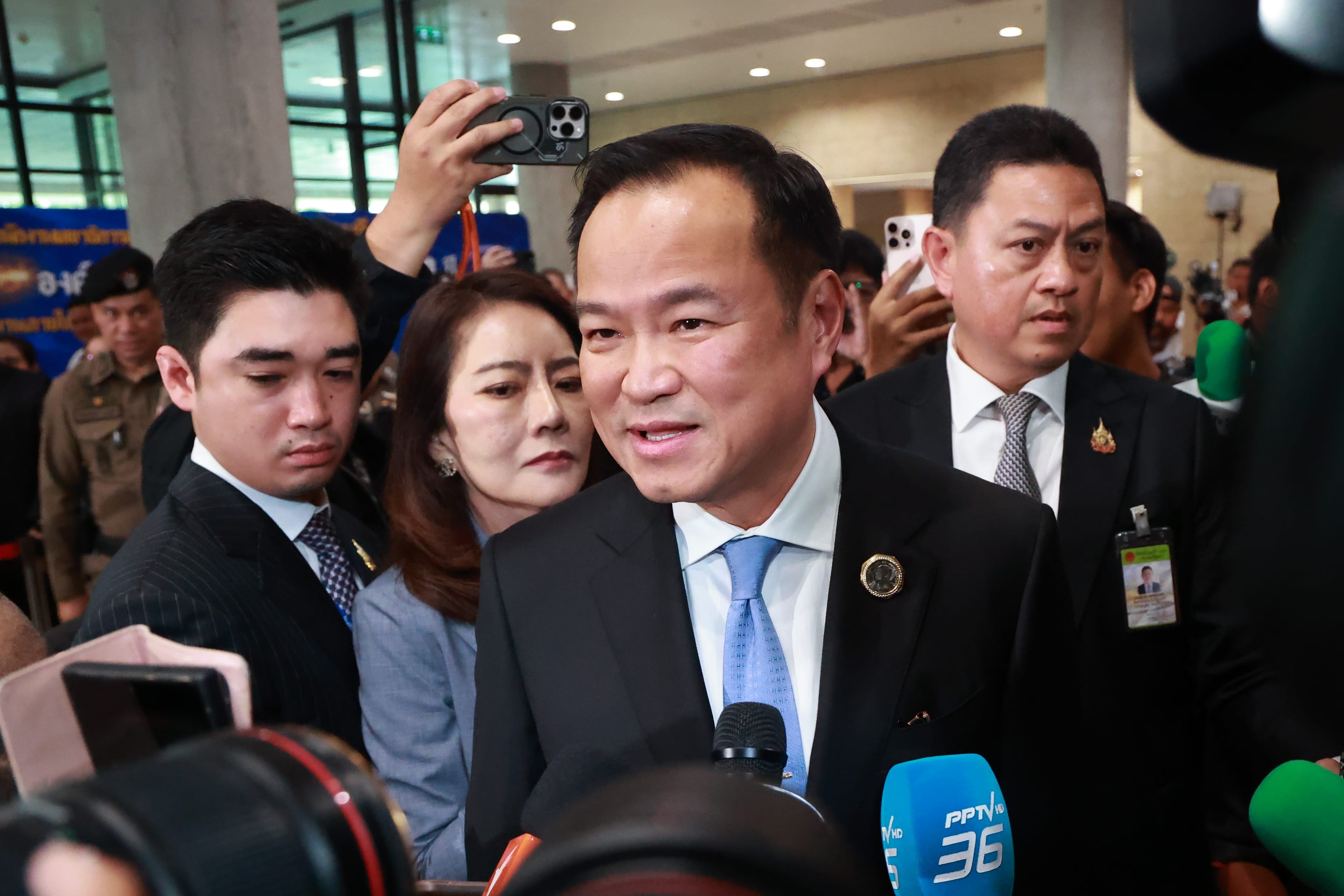 "Go Die In Your Home Country": Thai Prime Minister Rejects Foreign Cemetery Requests In Severe Policy Directives