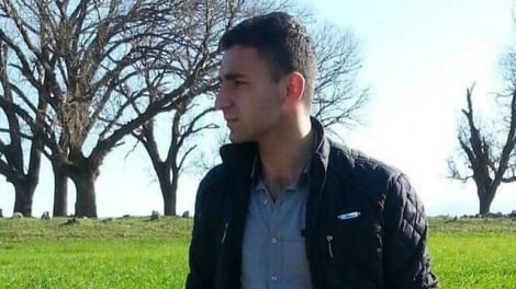 Israeli Freed After 12 Years in Iraqi Prison: Like Getting Another Chance at Life