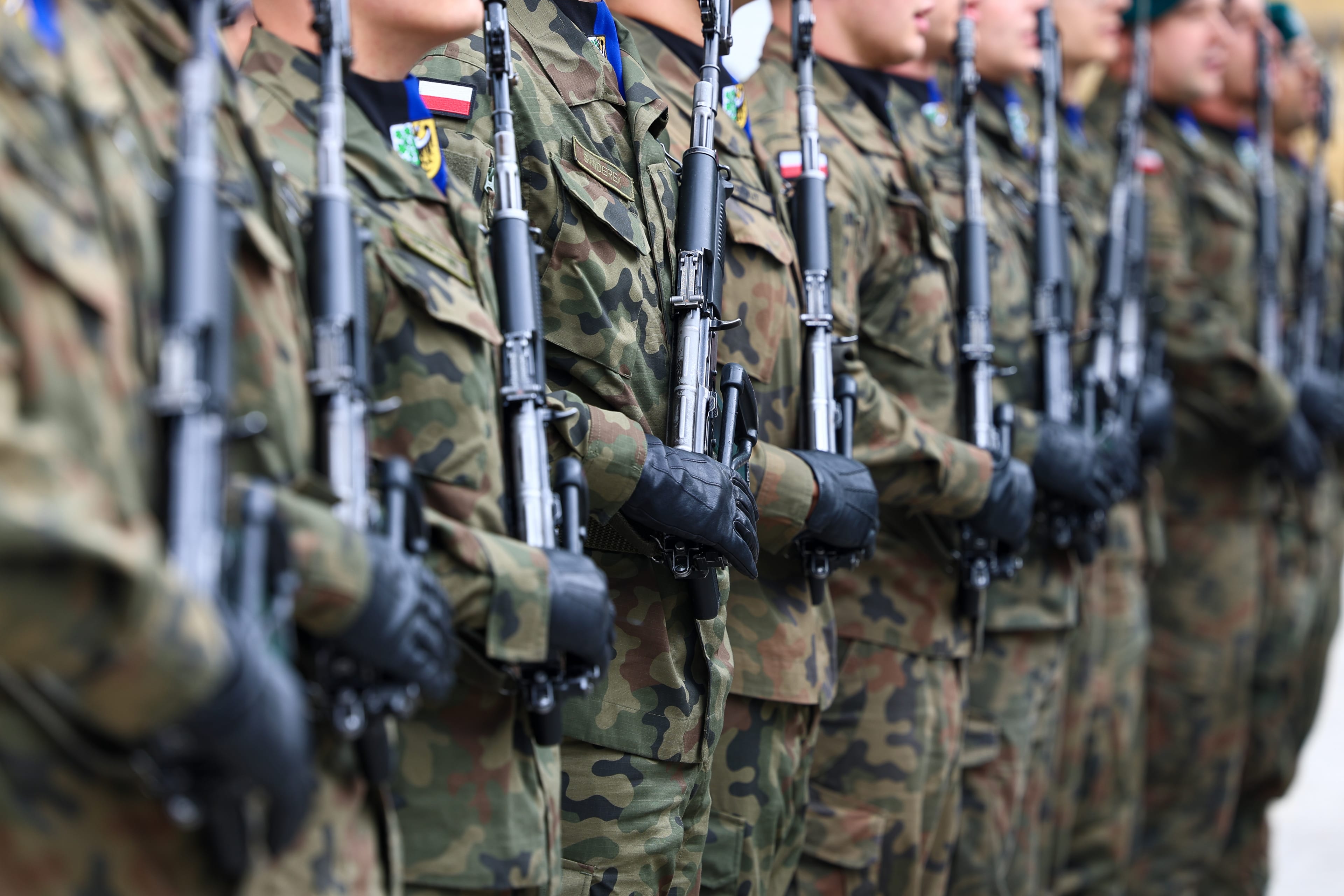 Europe Braces for War: Russia May Attack NATO States Soon