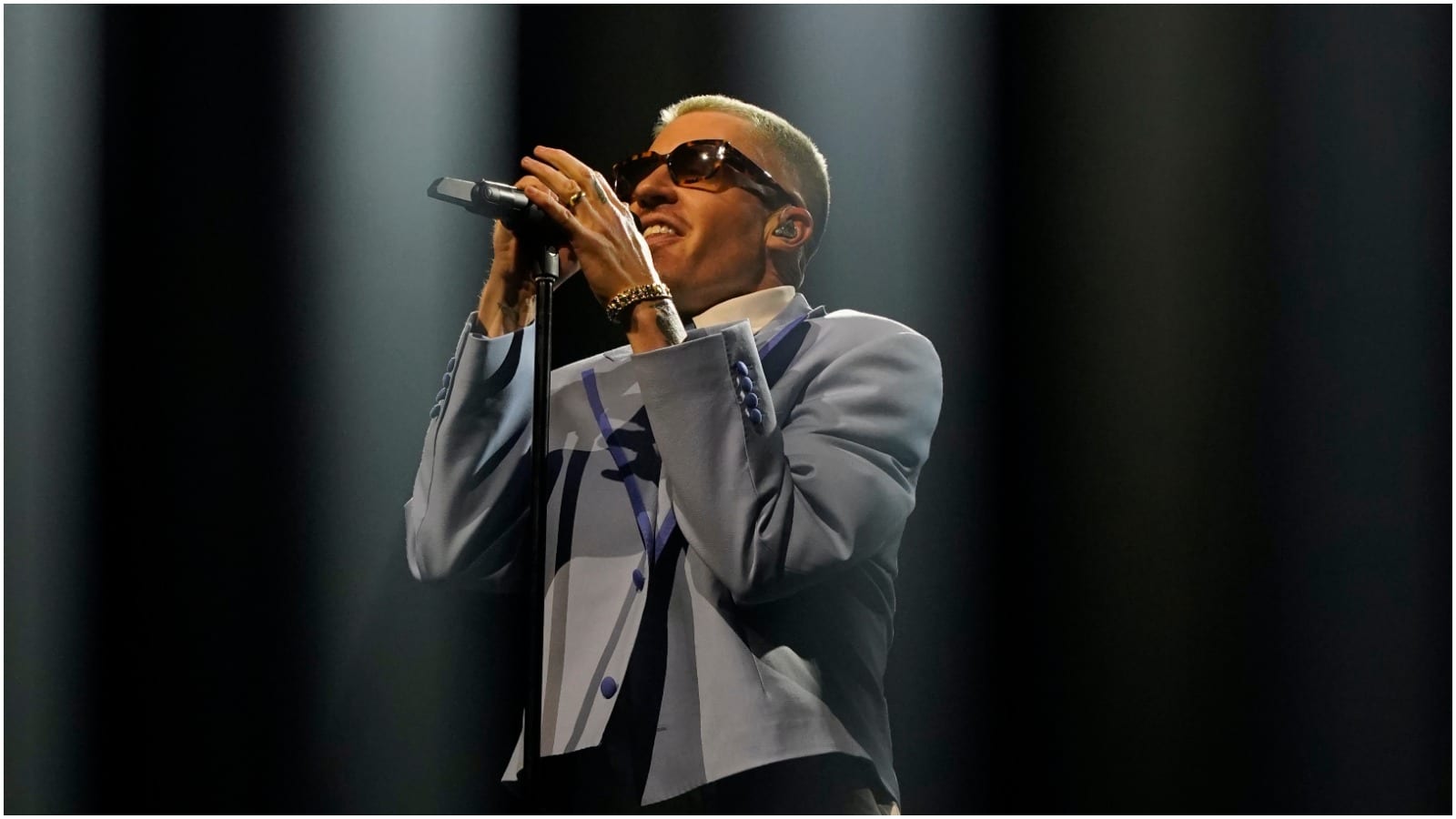 How Macklemore Used 'Palestine' to Become Relevant Again