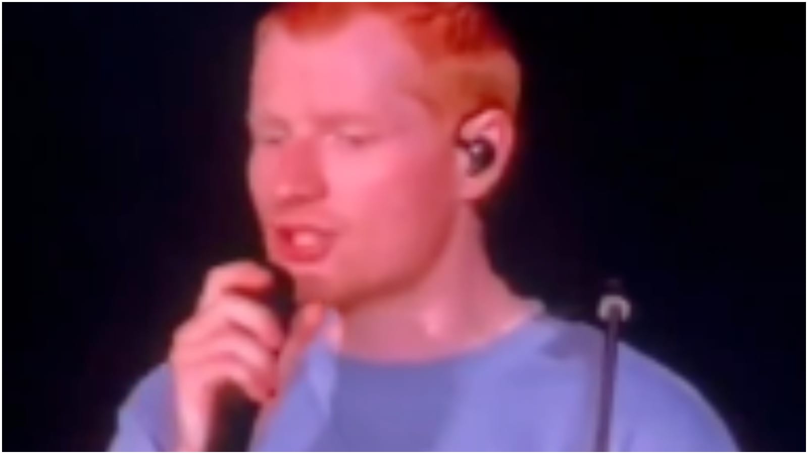 Ed Sheeran Breaks Silence After Macklemore Fallout: ‘I’m So, So Sorry’ | WATCH