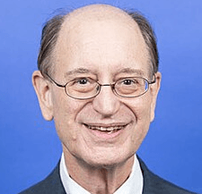 Pro-Israel Democrat Brad Sherman: Americans Have Turned Against Israel
