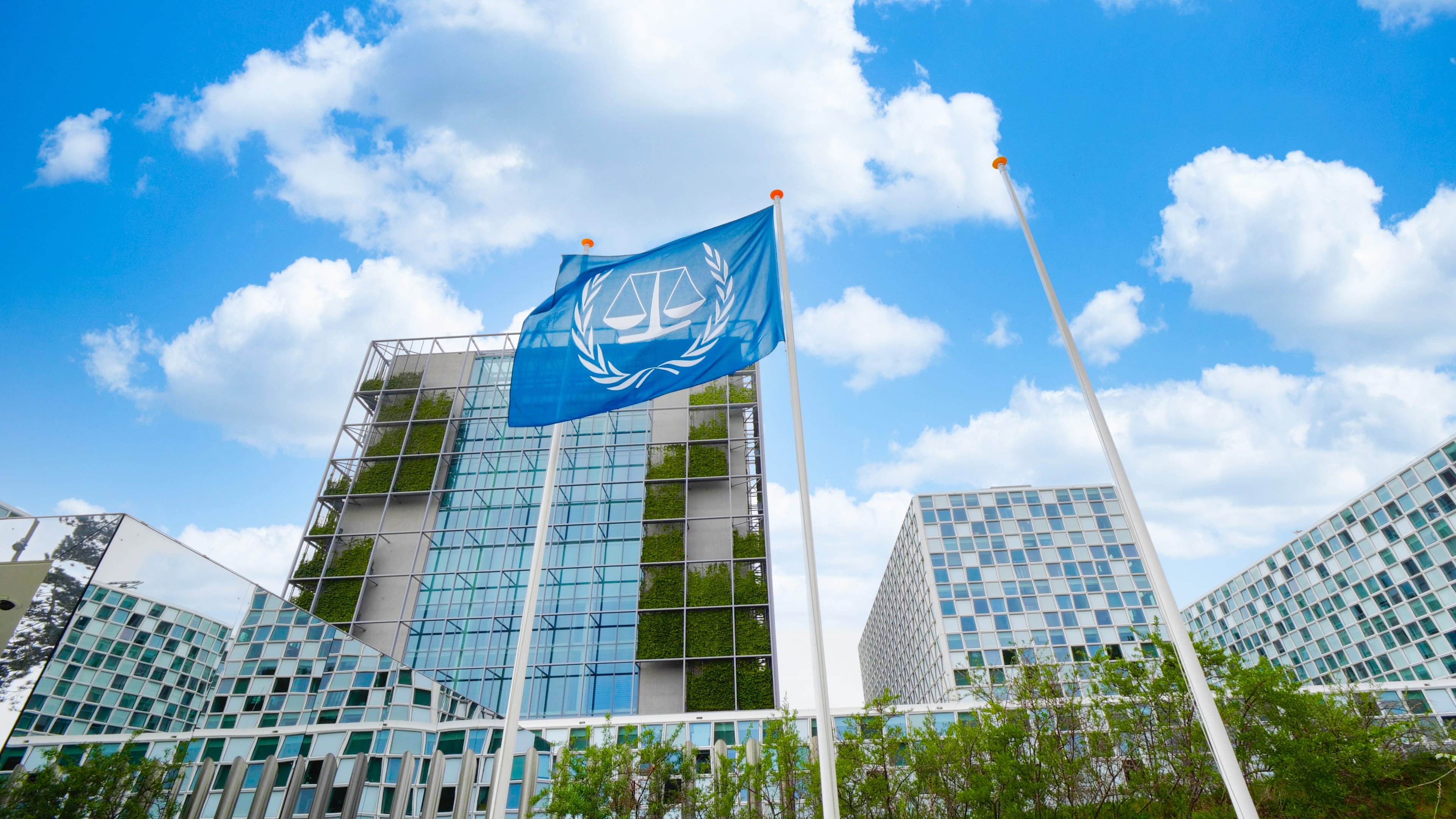 Trump to Sanction Entire ICC Over Netanyahu Arrest Warrant