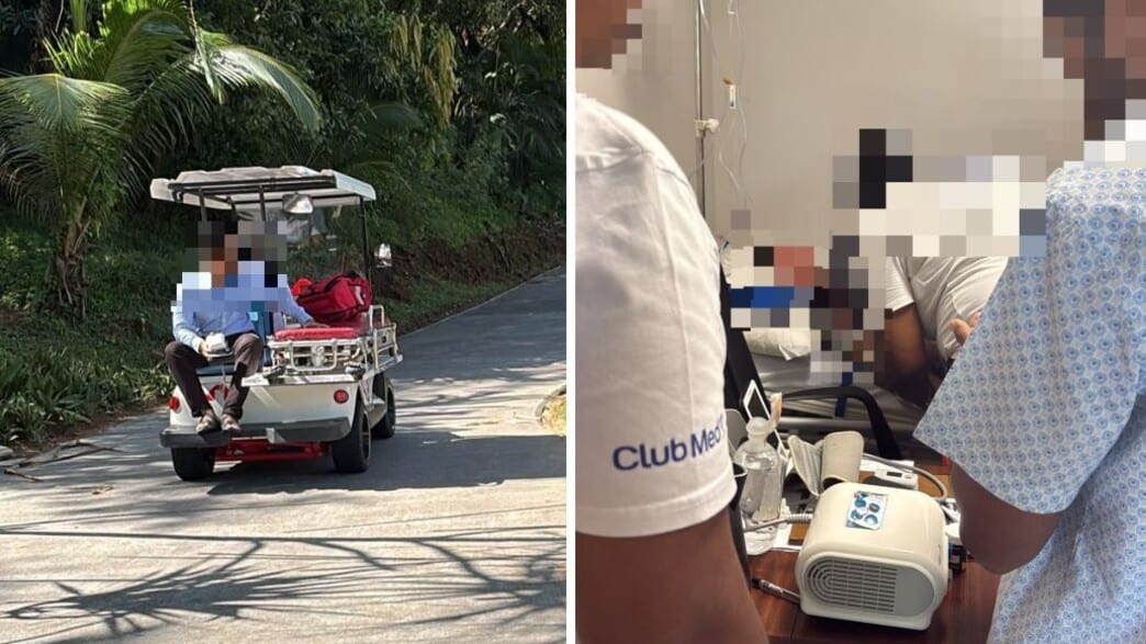 Luxury Seychelles Resort Outbreak: Dozens of Israeli Vacationers Fall Ill With Severe Symptoms
