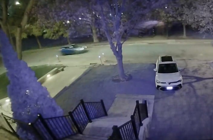 Canadian Police Arrest 19-Year-Old Who Threatened Synagogue Shooting