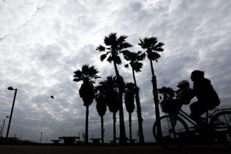 Israel Weather Forecast: Pleasant Conditions Through Sukkot Holiday