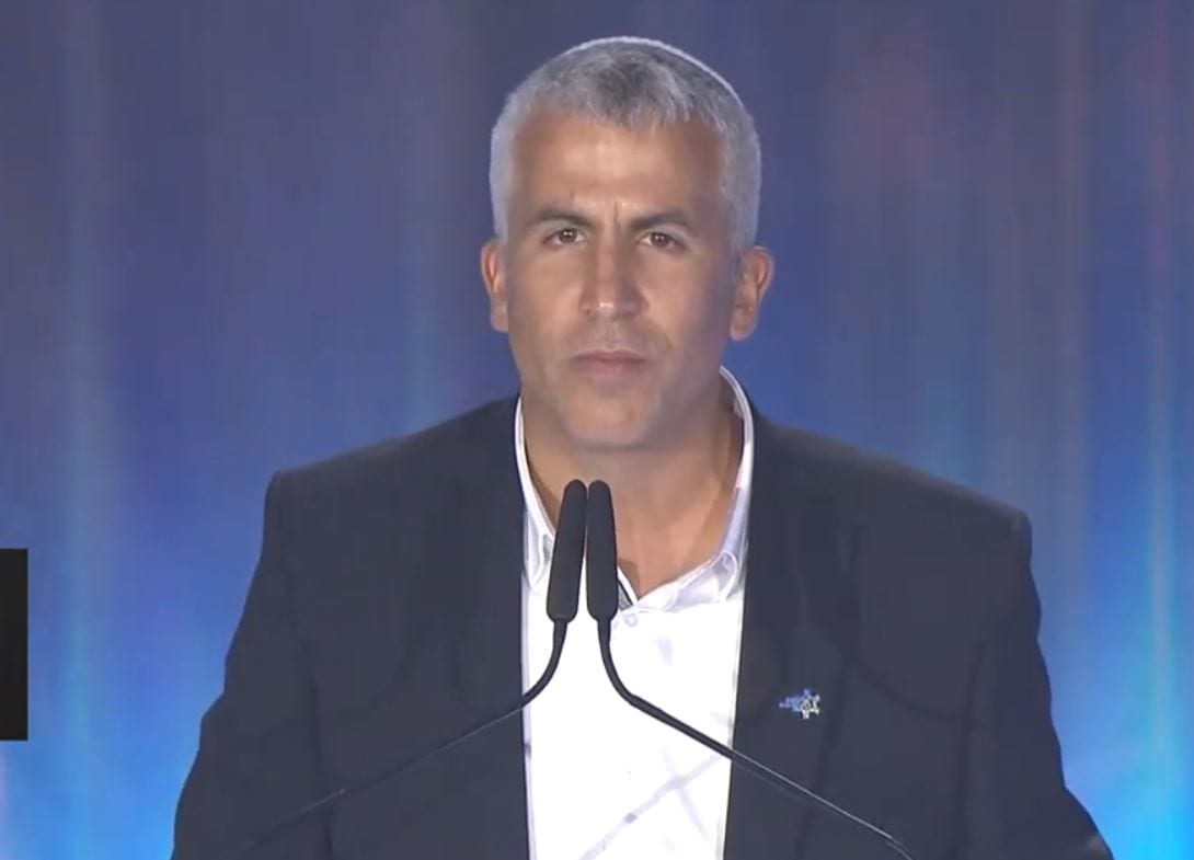 Israel Prize Winner Warns: This Feels Like October 7th All Over Again