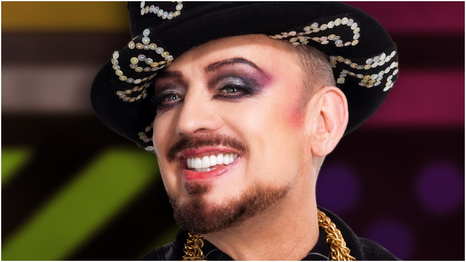 Boy George Announces Israel Concert After Dedicating Song to Nova Survivors