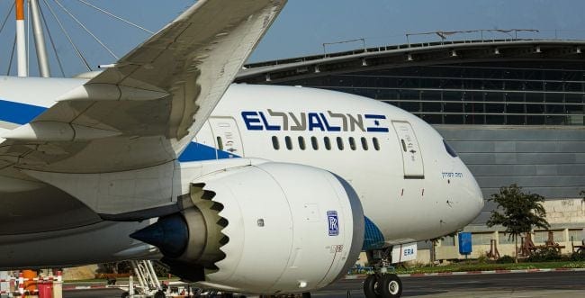 Flying for Passover? The New Rule That Could Win You $900 Per Ticket