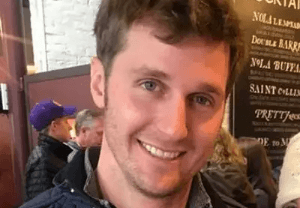 Accused Murderer Removed Ankle Monitor, Fled to Italy—and Saved His Life
