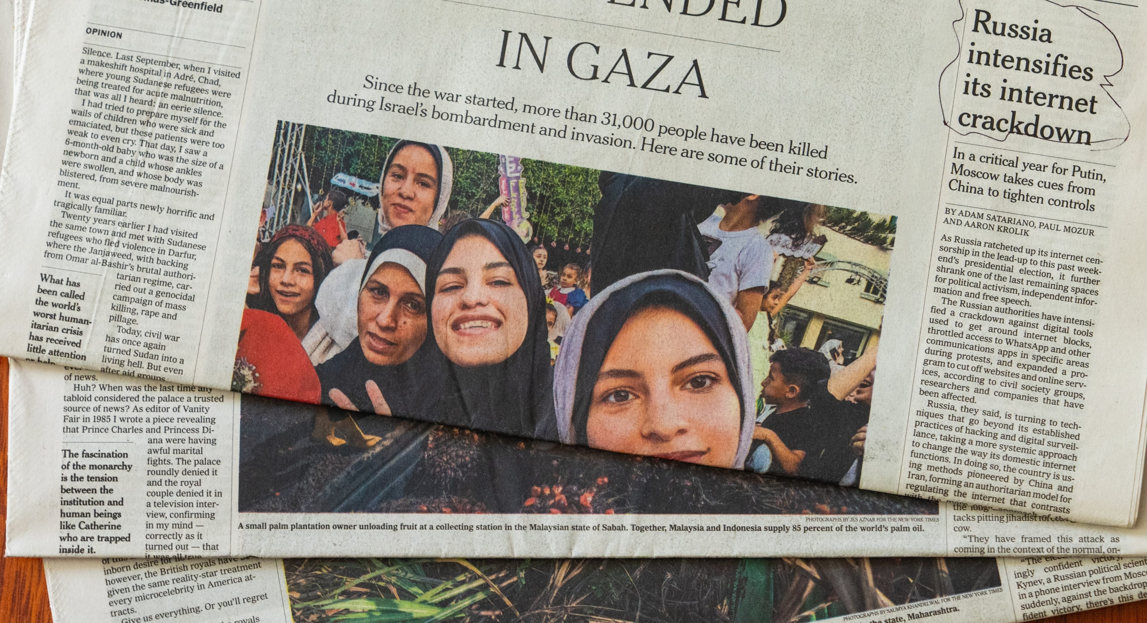 New York Times Hit With Shareholder Lawsuit Over Israel Coverage