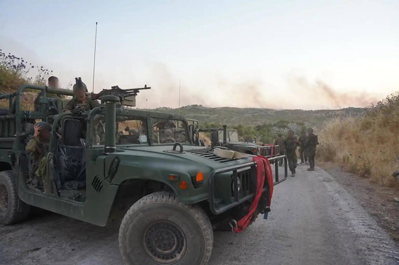 Fake News Campaign Claims Hezbollah Commanders Died in Yemen - They Were Killed by Israel