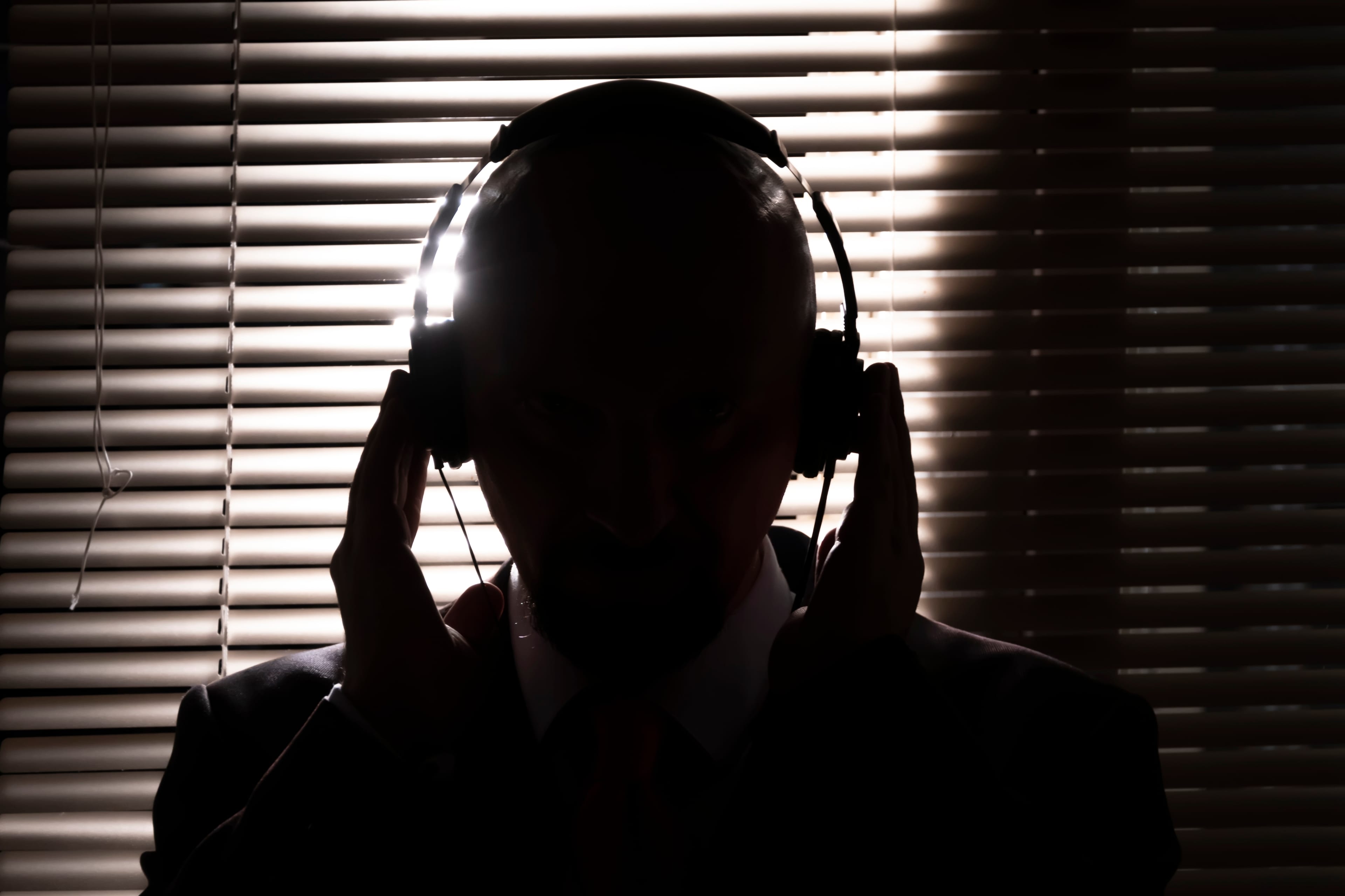 Council Employee Arrested for Planting Listening Device in Mayor's Office