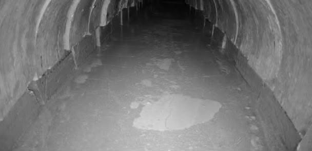 IDF Uncovers 600-Meter Terror Tunnel in Central Gaza