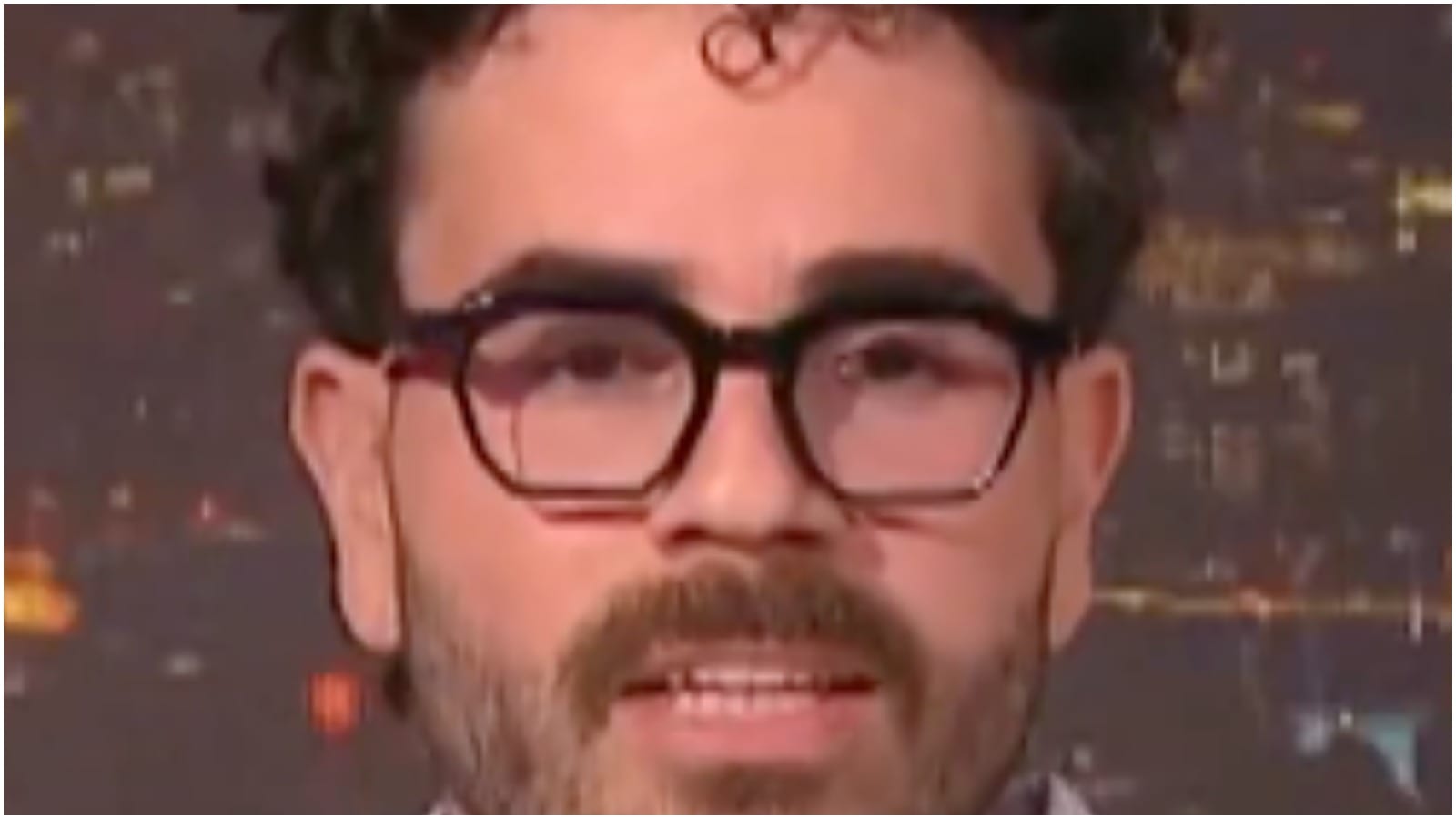 Hen Mazzig Confronts Norman Finkelstein After Being Called a 'Child Killer' | WATCH