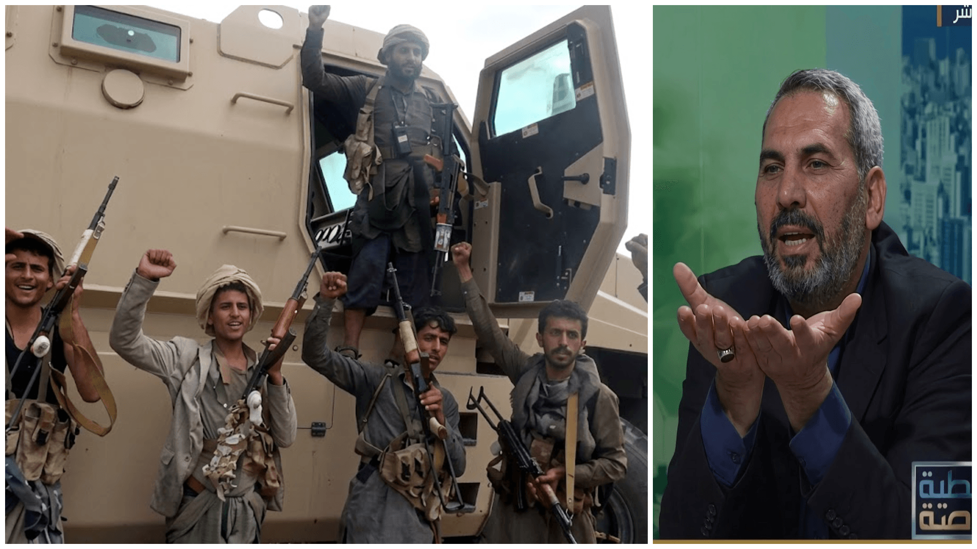 Hezbollah MP: Millions of Houthis Ready to March on Israel Through Lebanon