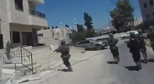Terror Cell Planned to Kidnap IDF Soldier, Assassinate Ben-Gvir with Drone