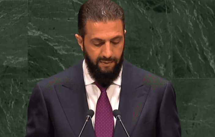 Syrian Textbooks Under al-Sharaa Glorify Terrorist Dalal al-Mughrabi, Report Finds