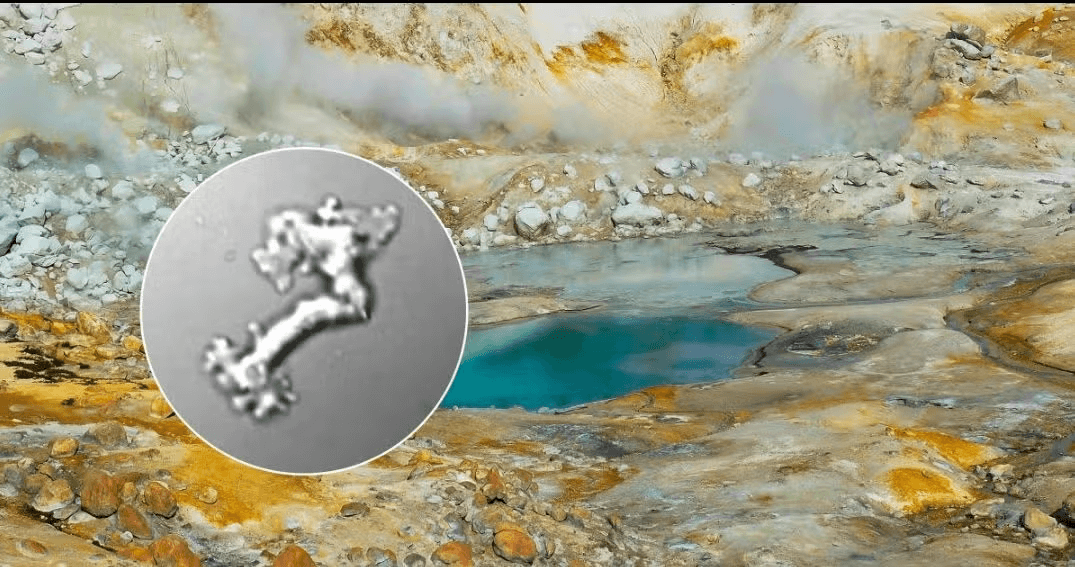 Scientists Discover Amoeba That Survives 70°C Heat